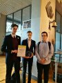Gala Przedsiębiorczości 2019